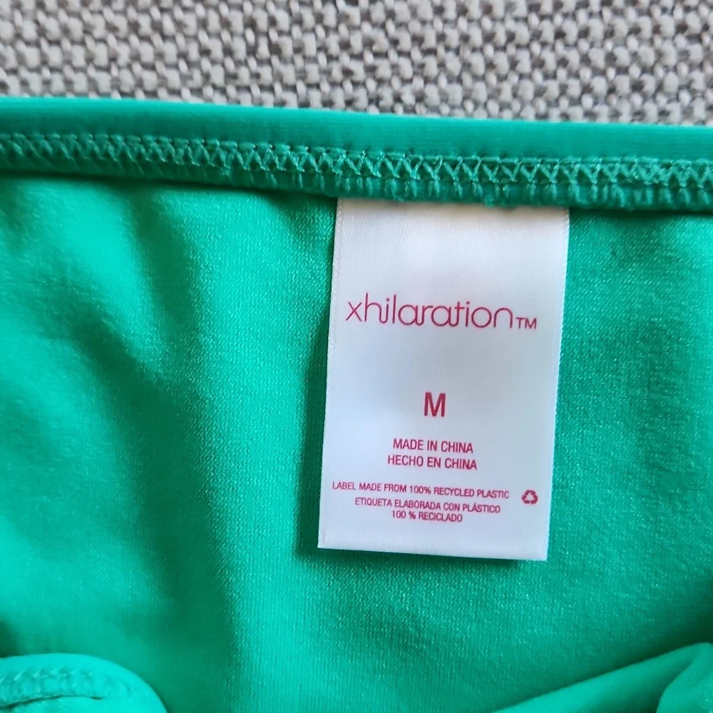 NWT Xhilaration Bikini Bottom - Picture 2 of 6